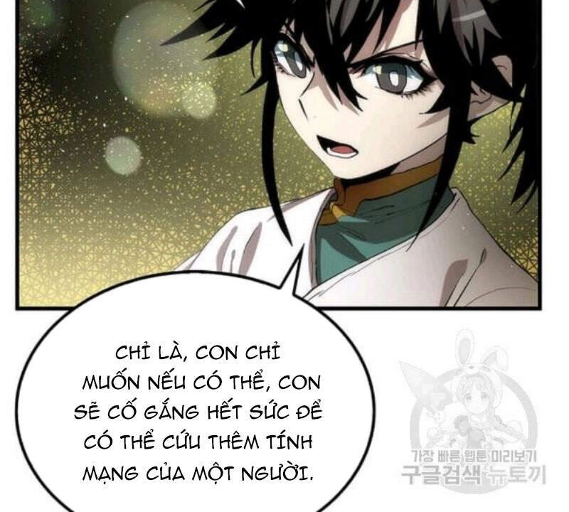 Bác Sĩ Trùng Sinh Về Murim Chapter 56 - 50