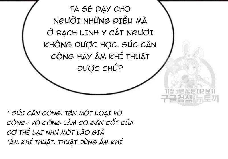 Bác Sĩ Trùng Sinh Về Murim Chapter 56 - 62