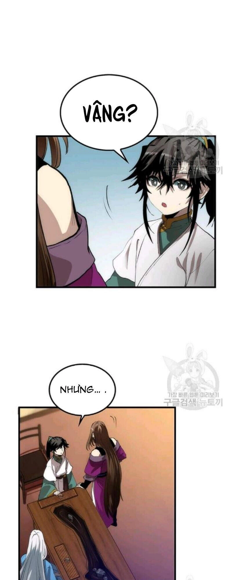 Bác Sĩ Trùng Sinh Về Murim Chapter 56 - 63