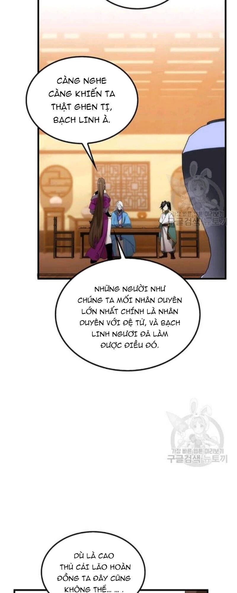 Bác Sĩ Trùng Sinh Về Murim Chapter 56 - 71