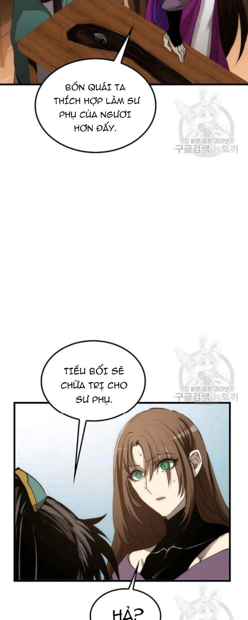 Bác Sĩ Trùng Sinh Về Murim Chapter 56 - 75