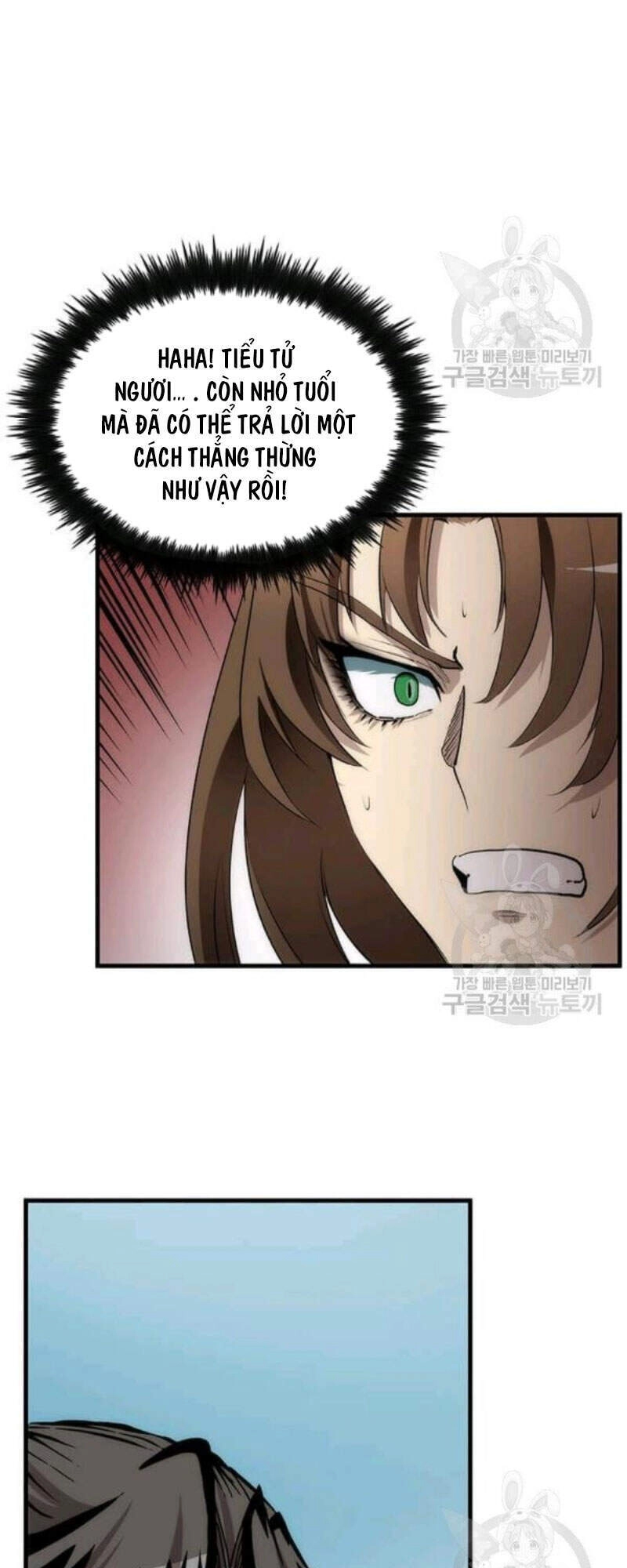 Bác Sĩ Trùng Sinh Về Murim Chapter 56 - 81