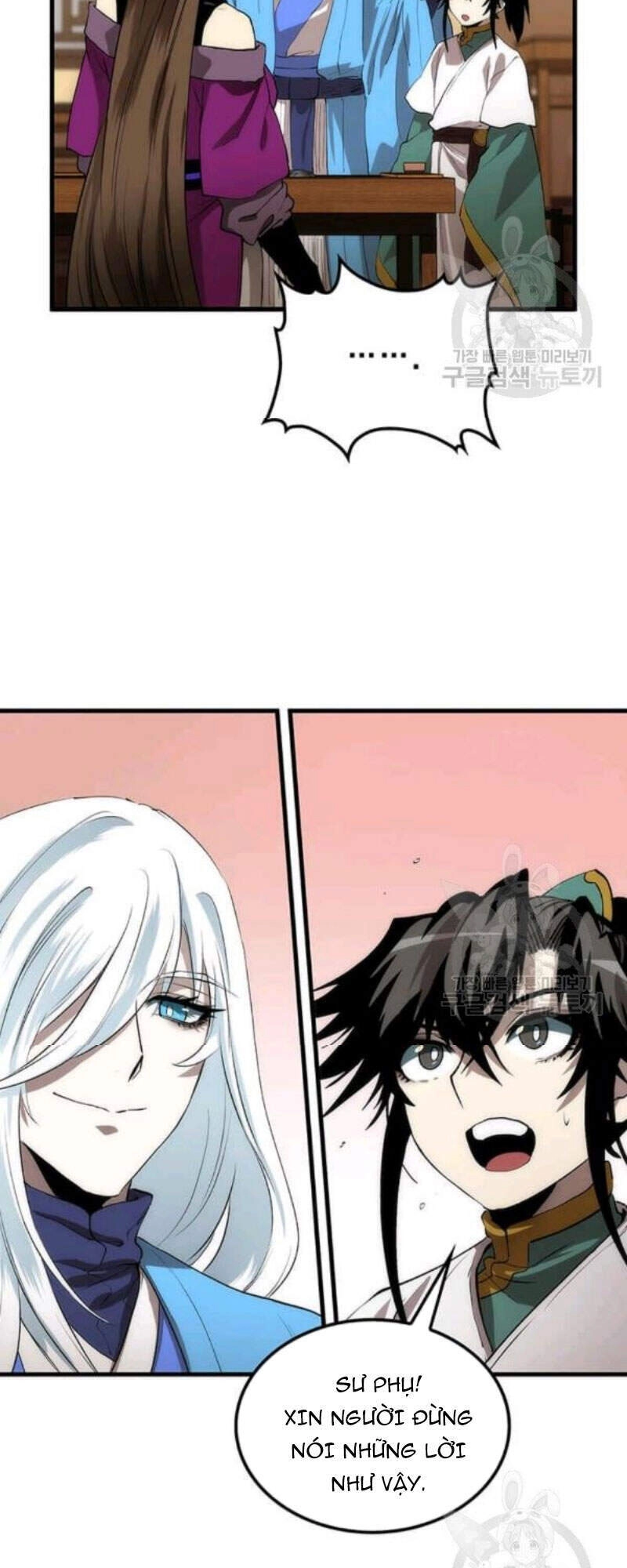 Bác Sĩ Trùng Sinh Về Murim Chapter 56 - 87