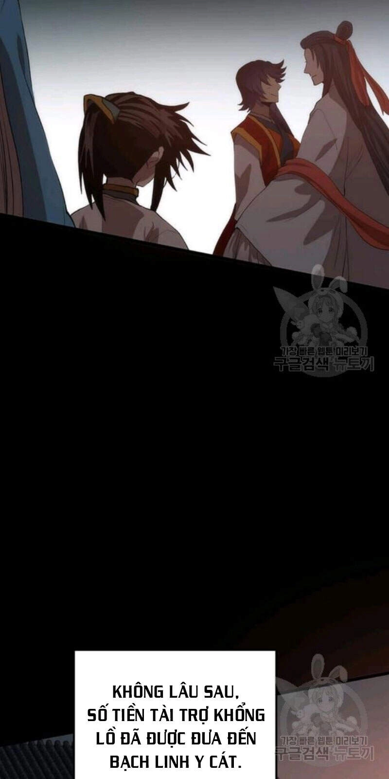 Bác Sĩ Trùng Sinh Về Murim Chapter 56 - 97