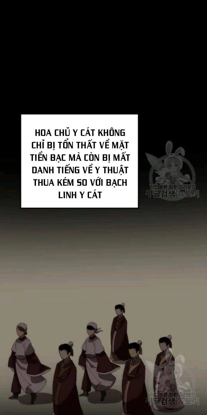 Bác Sĩ Trùng Sinh Về Murim Chapter 56 - 100