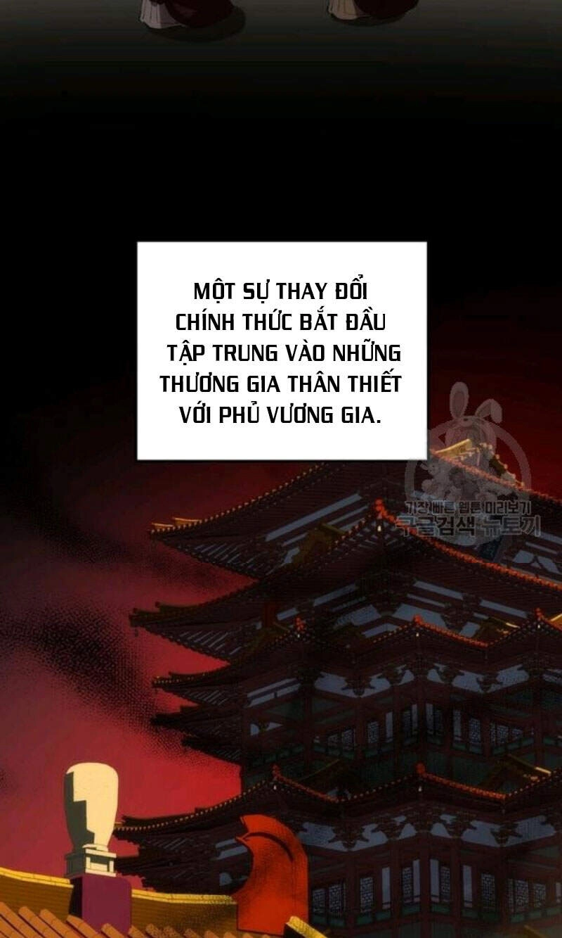 Bác Sĩ Trùng Sinh Về Murim Chapter 56 - 101