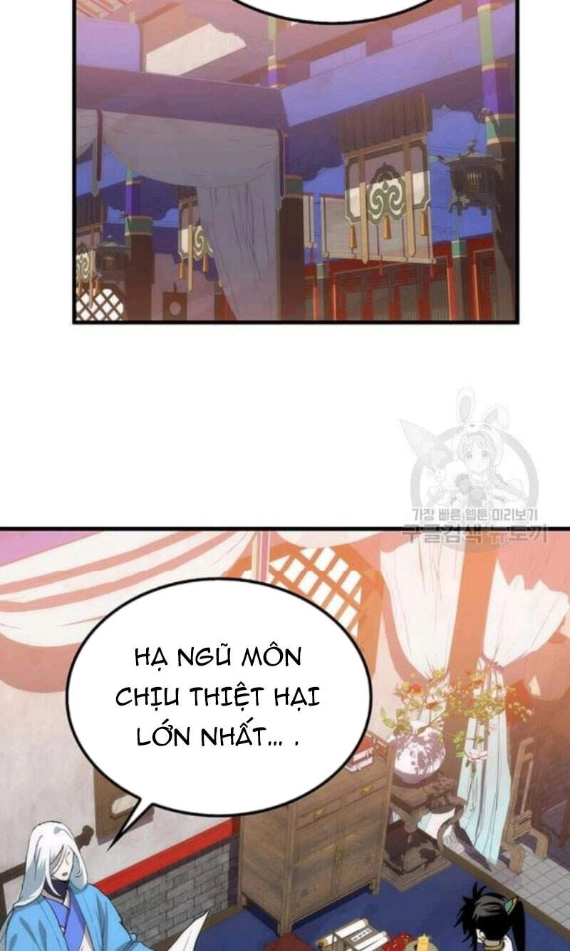 Bác Sĩ Trùng Sinh Về Murim Chapter 56 - 104