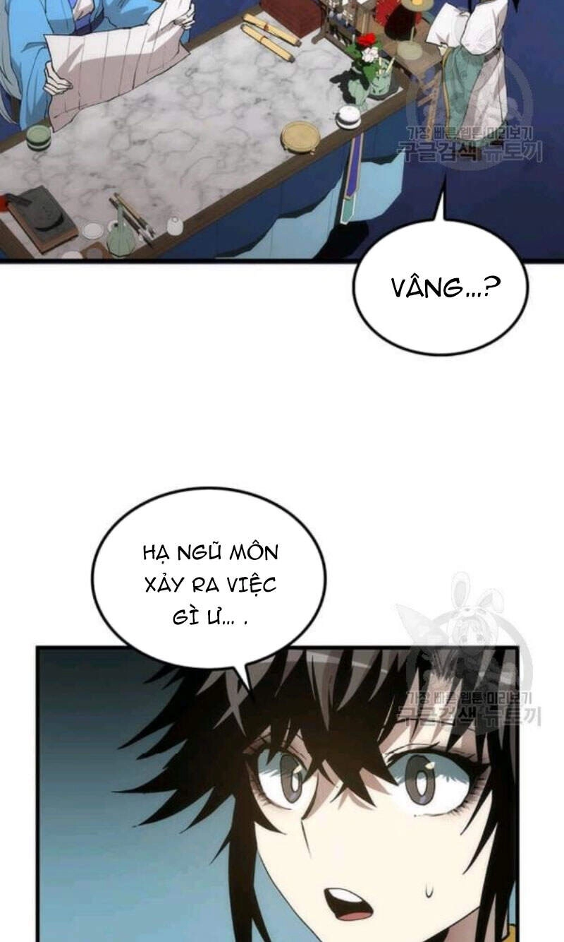 Bác Sĩ Trùng Sinh Về Murim Chapter 56 - 105