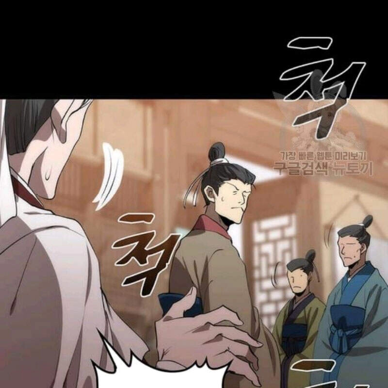 Bác Sĩ Trùng Sinh Về Murim Chapter 57 - 10