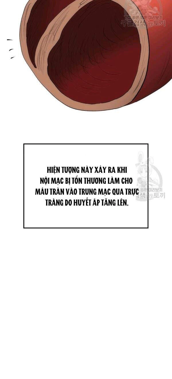 Bác Sĩ Trùng Sinh Về Murim Chapter 58 - 65