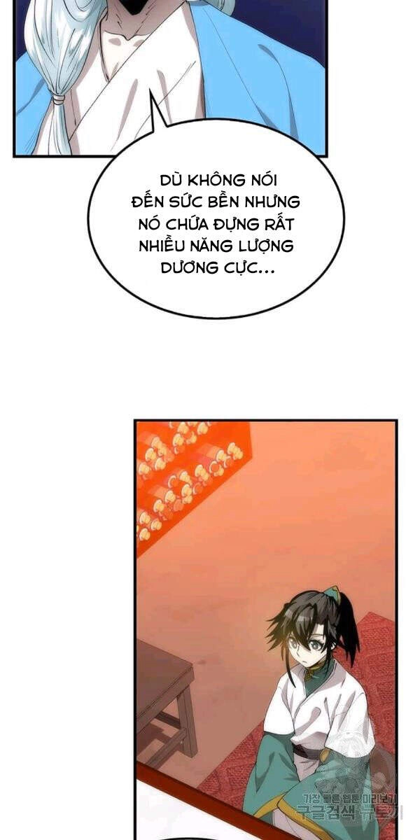 Bác Sĩ Trùng Sinh Về Murim Chapter 58 - 81