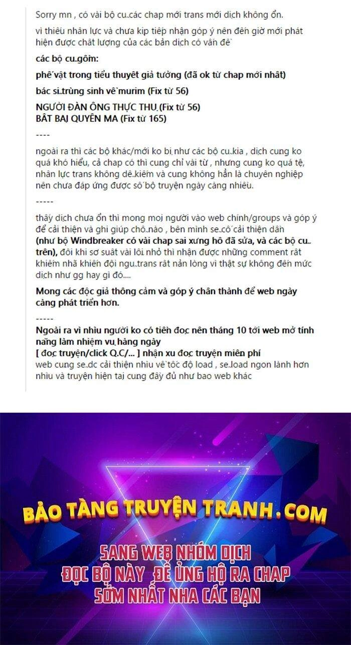 Bác Sĩ Trùng Sinh Về Murim Chapter 58 - 90