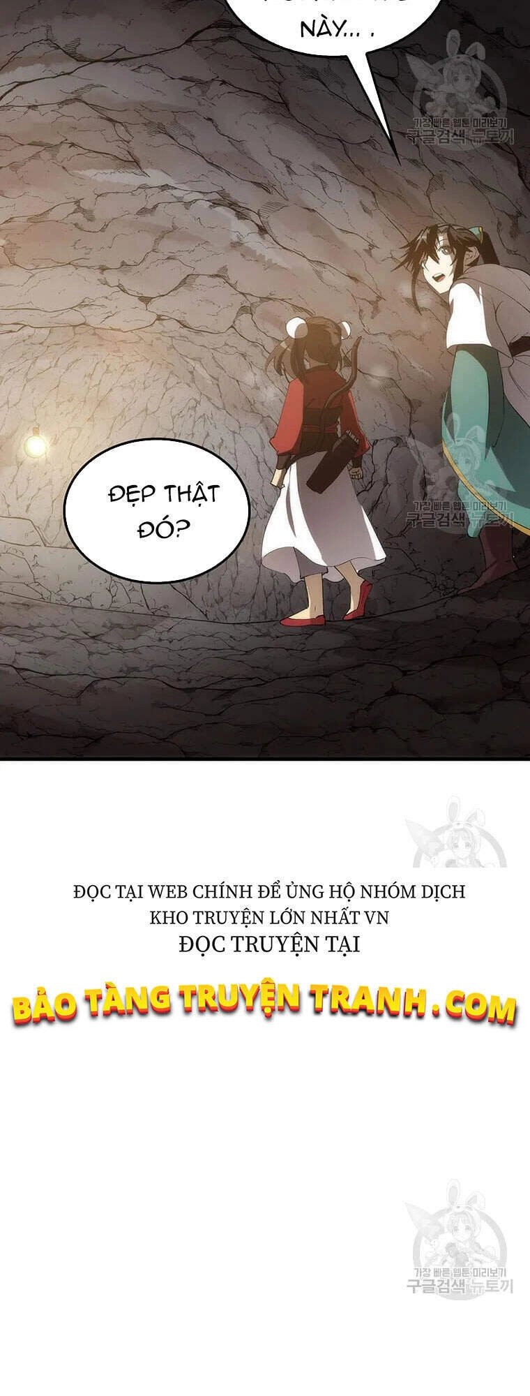 Bác Sĩ Trùng Sinh Về Murim Chapter 60 - 15