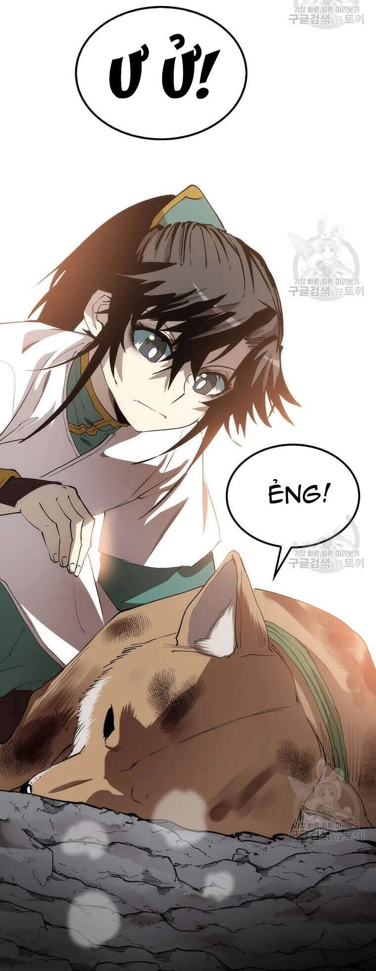 Bác Sĩ Trùng Sinh Về Murim Chapter 60 - 28