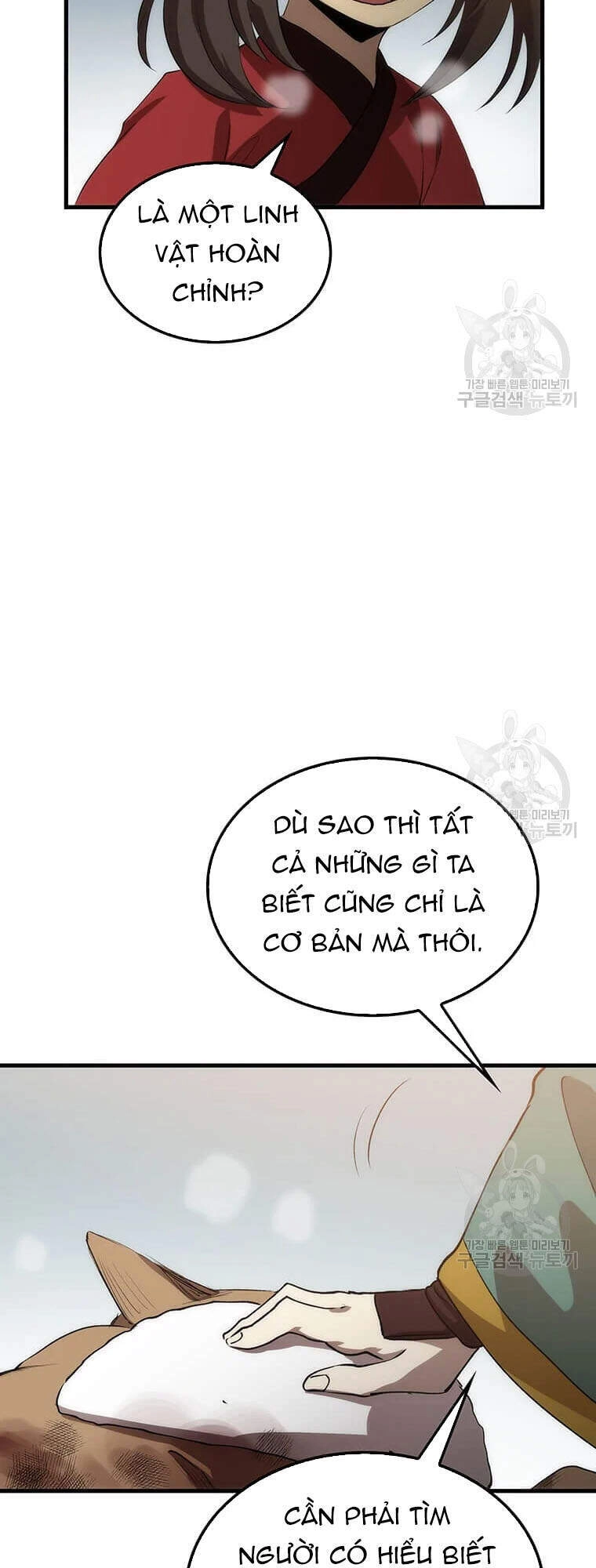 Bác Sĩ Trùng Sinh Về Murim Chapter 60 - 41