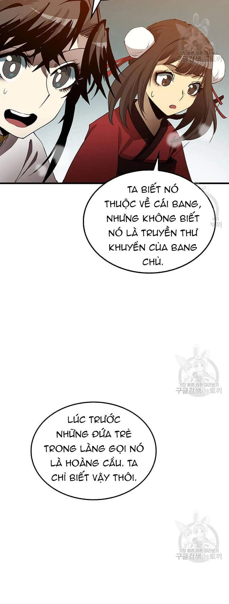 Bác Sĩ Trùng Sinh Về Murim Chapter 60 - 63