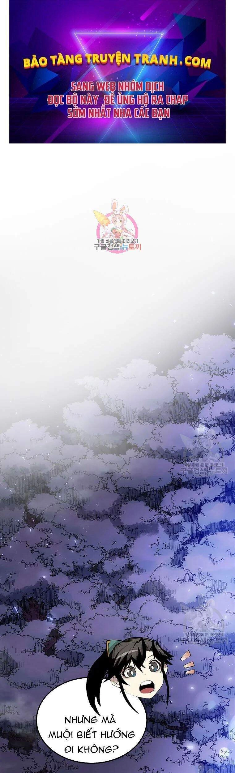 Bác Sĩ Trùng Sinh Về Murim Chapter 61 - 1