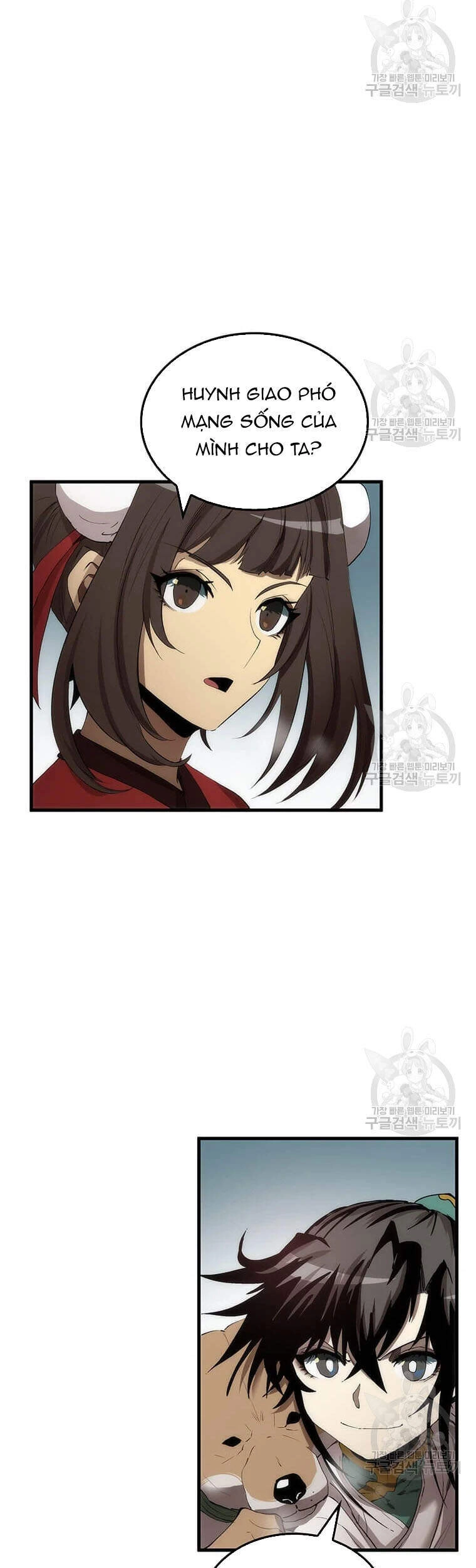 Bác Sĩ Trùng Sinh Về Murim Chapter 61 - 9