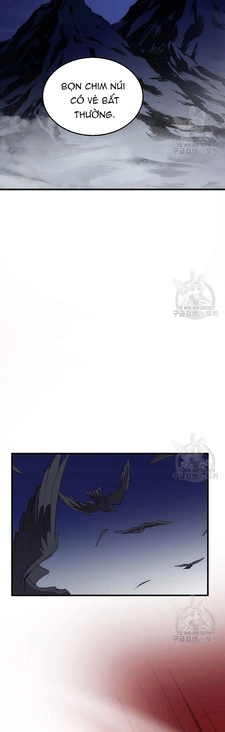 Bác Sĩ Trùng Sinh Về Murim Chapter 61 - 23