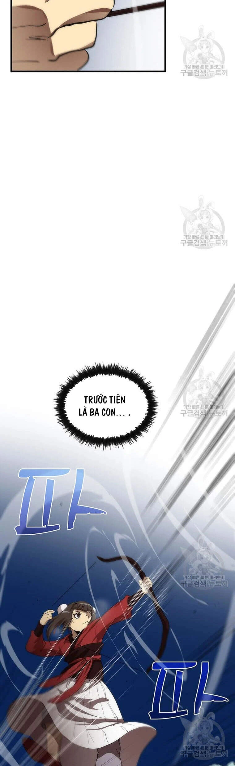 Bác Sĩ Trùng Sinh Về Murim Chapter 61 - 28