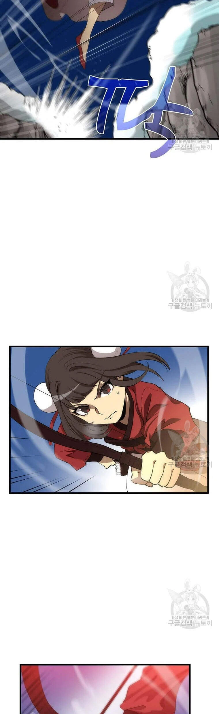 Bác Sĩ Trùng Sinh Về Murim Chapter 61 - 29