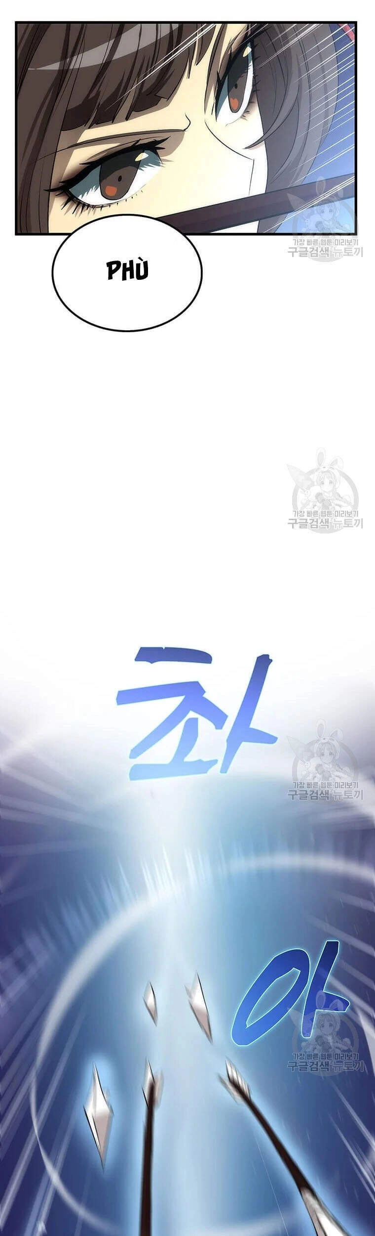 Bác Sĩ Trùng Sinh Về Murim Chapter 61 - 31