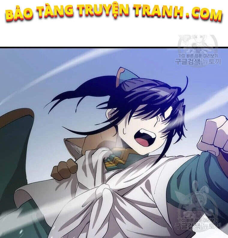 Bác Sĩ Trùng Sinh Về Murim Chapter 61 - 36