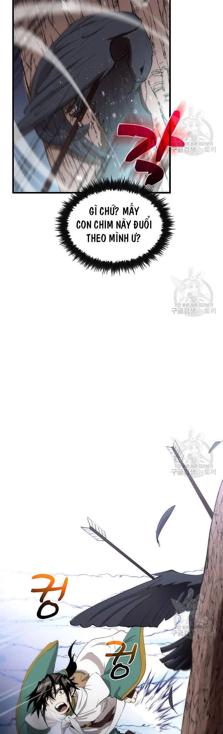 Bác Sĩ Trùng Sinh Về Murim Chapter 61 - 39