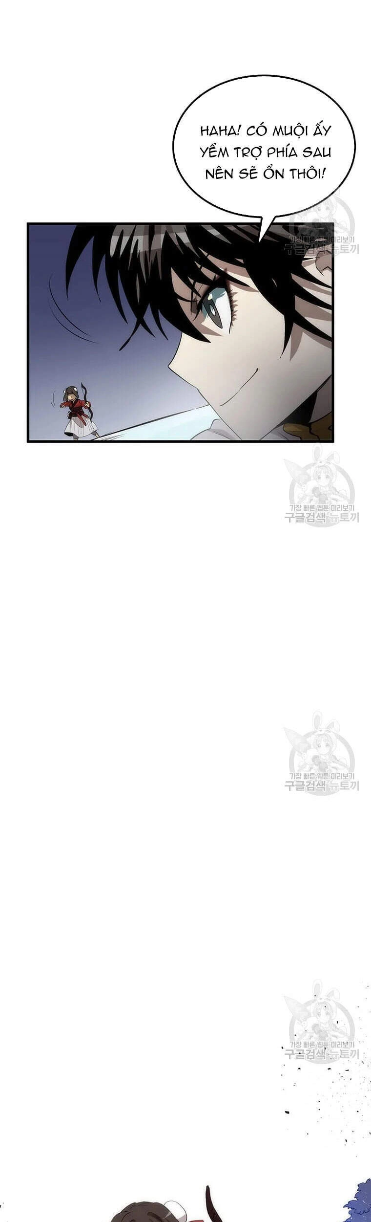 Bác Sĩ Trùng Sinh Về Murim Chapter 61 - 41