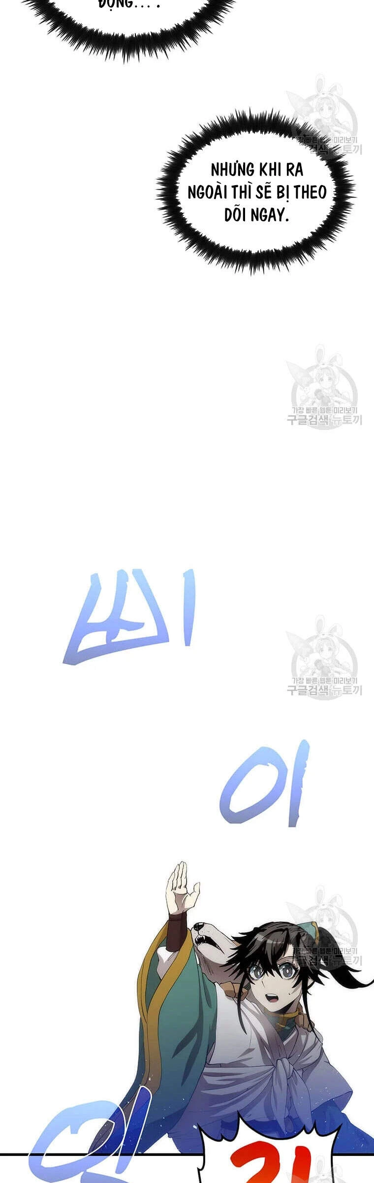 Bác Sĩ Trùng Sinh Về Murim Chapter 61 - 44