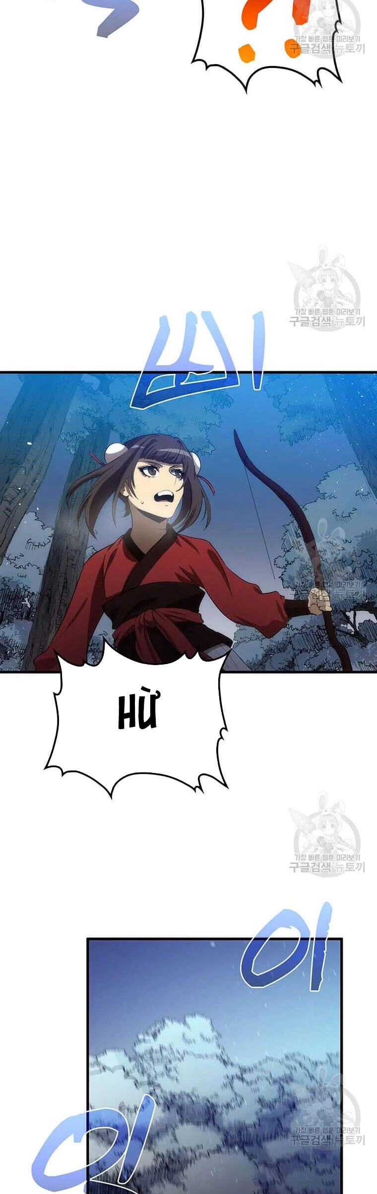 Bác Sĩ Trùng Sinh Về Murim Chapter 61 - 45