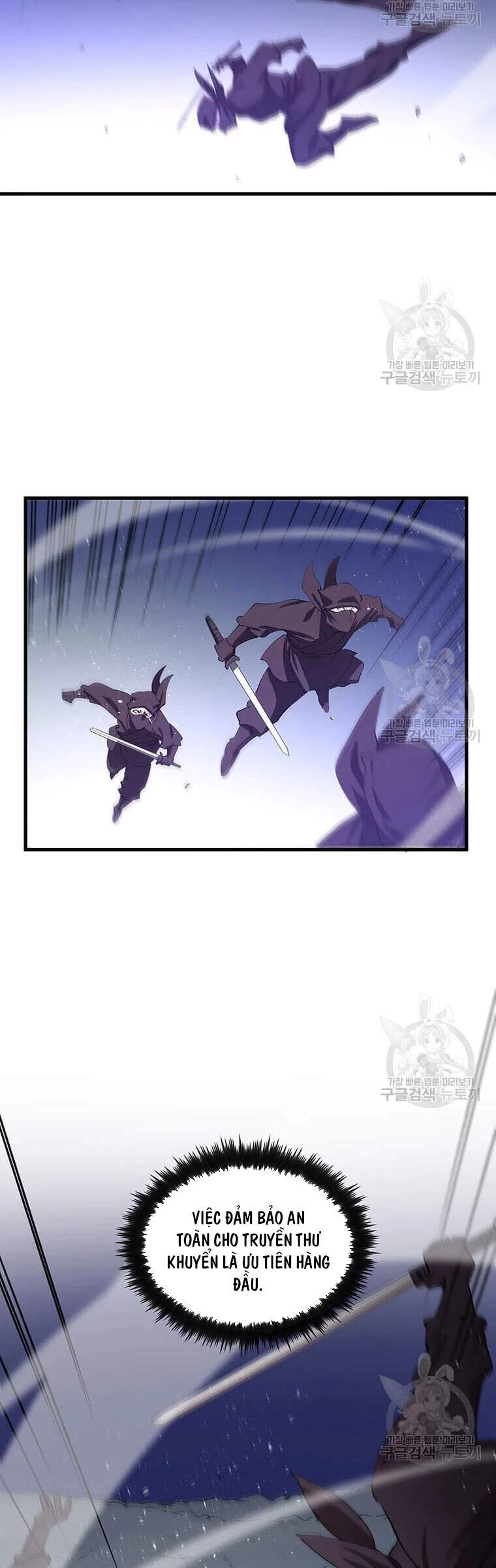 Bác Sĩ Trùng Sinh Về Murim Chapter 61 - 48