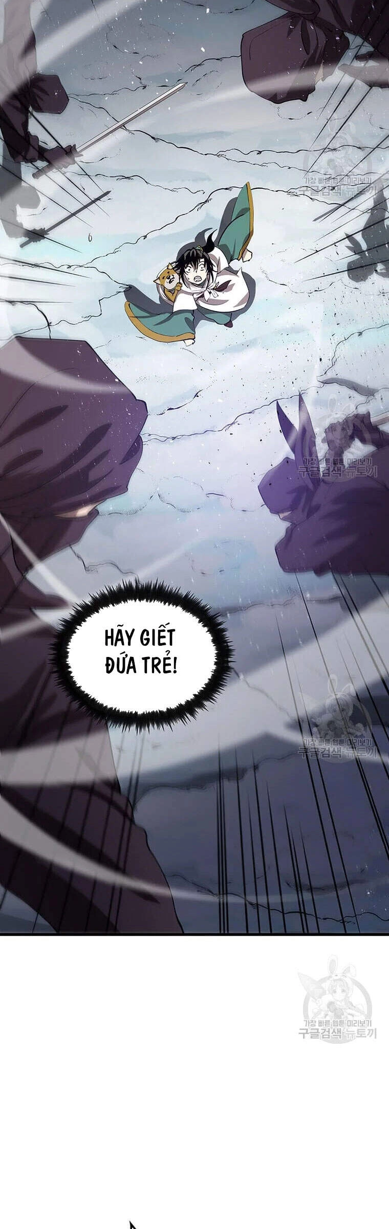 Bác Sĩ Trùng Sinh Về Murim Chapter 61 - 49