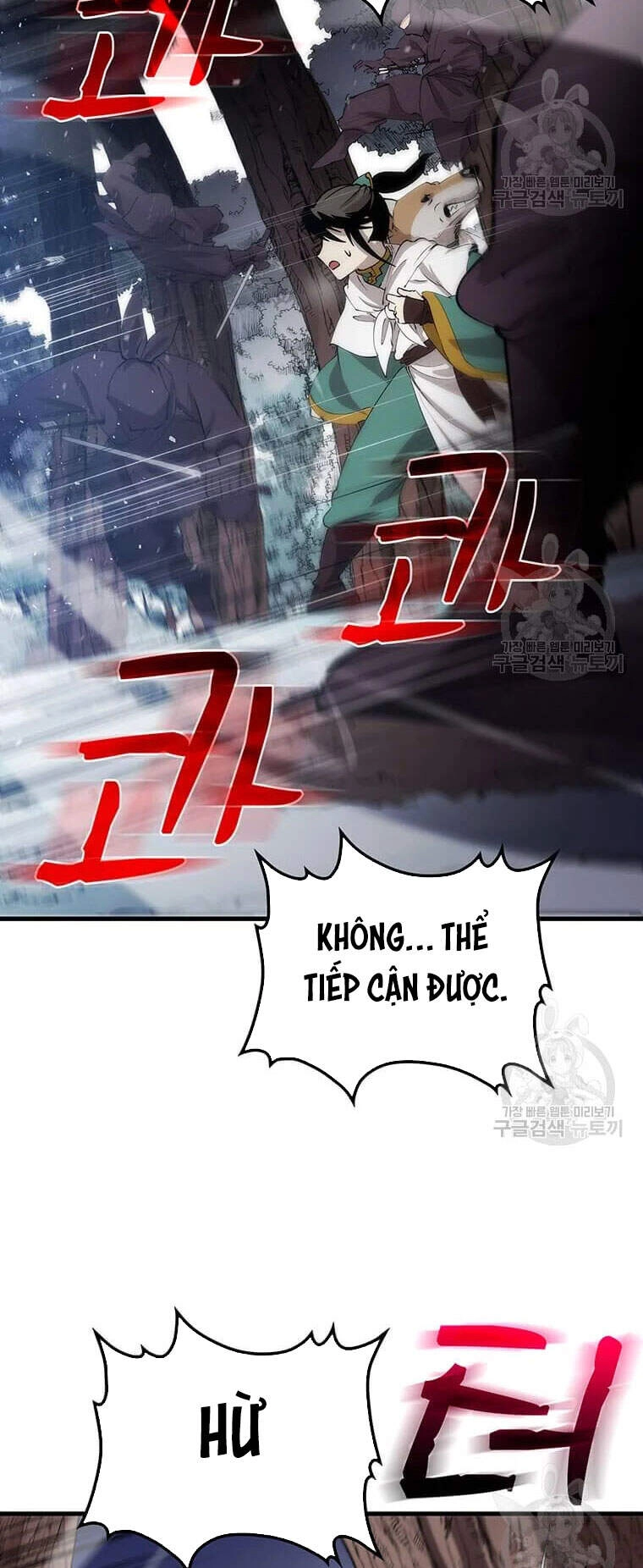 Bác Sĩ Trùng Sinh Về Murim Chapter 61 - 55