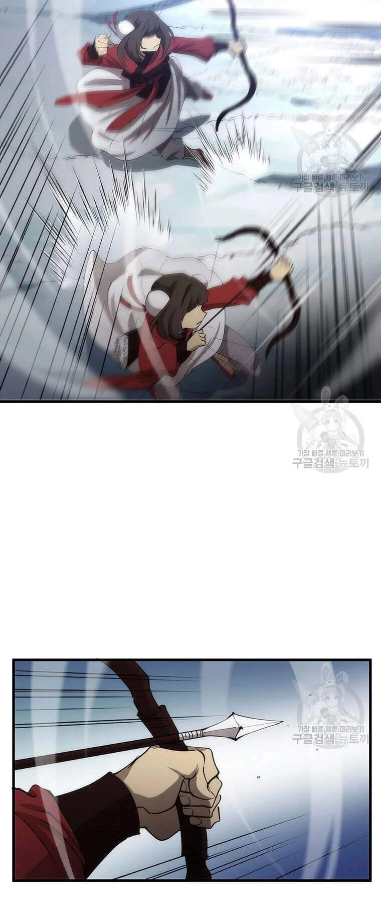 Bác Sĩ Trùng Sinh Về Murim Chapter 61 - 60