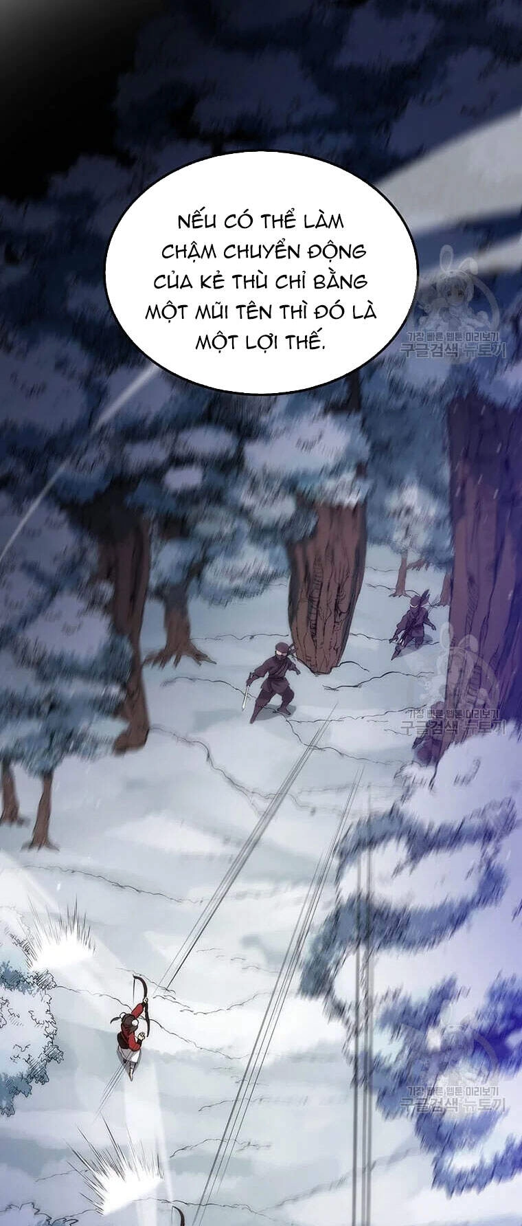 Bác Sĩ Trùng Sinh Về Murim Chapter 61 - 63