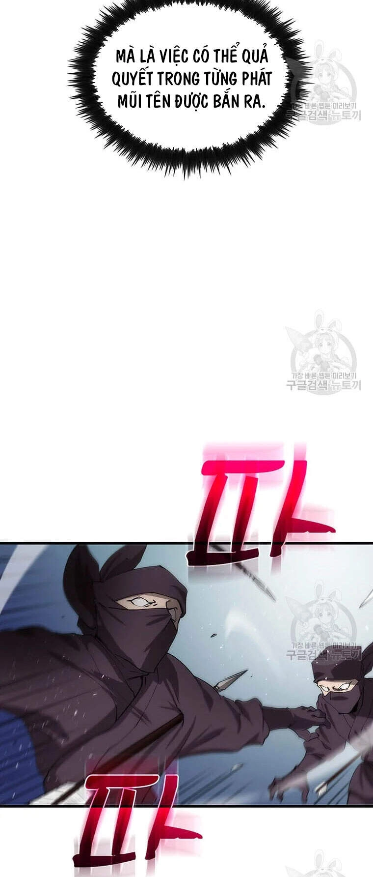 Bác Sĩ Trùng Sinh Về Murim Chapter 61 - 65