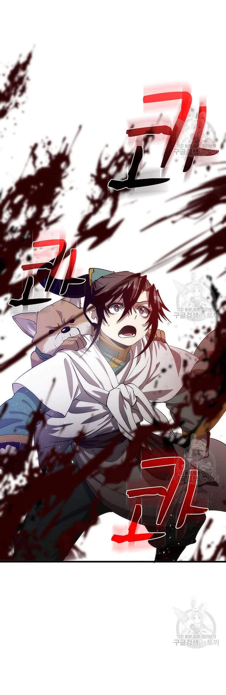 Bác Sĩ Trùng Sinh Về Murim Chapter 61 - 67