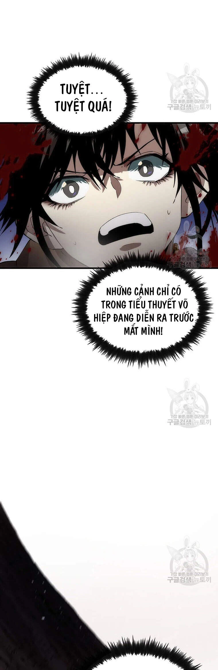 Bác Sĩ Trùng Sinh Về Murim Chapter 61 - 68