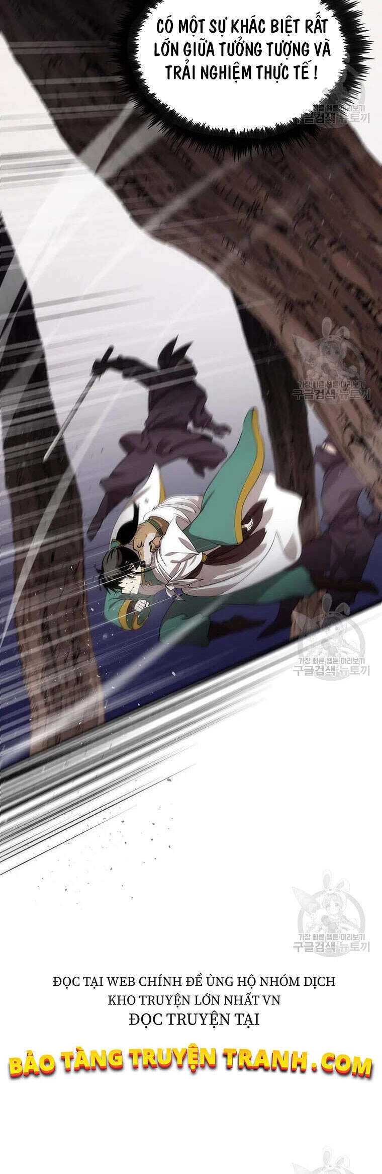 Bác Sĩ Trùng Sinh Về Murim Chapter 61 - 69