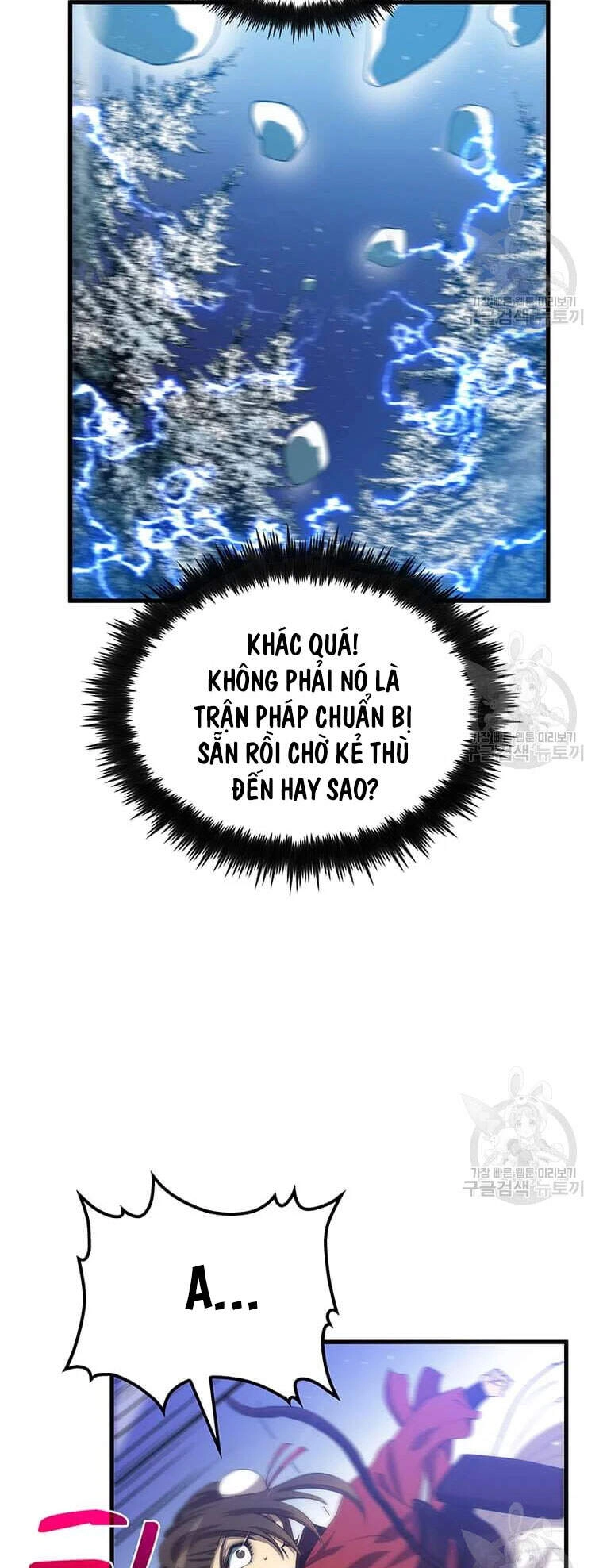 Bác Sĩ Trùng Sinh Về Murim Chapter 63 - 13