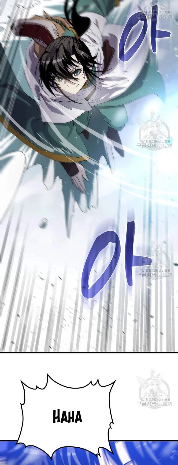 Bác Sĩ Trùng Sinh Về Murim Chapter 63 - 19