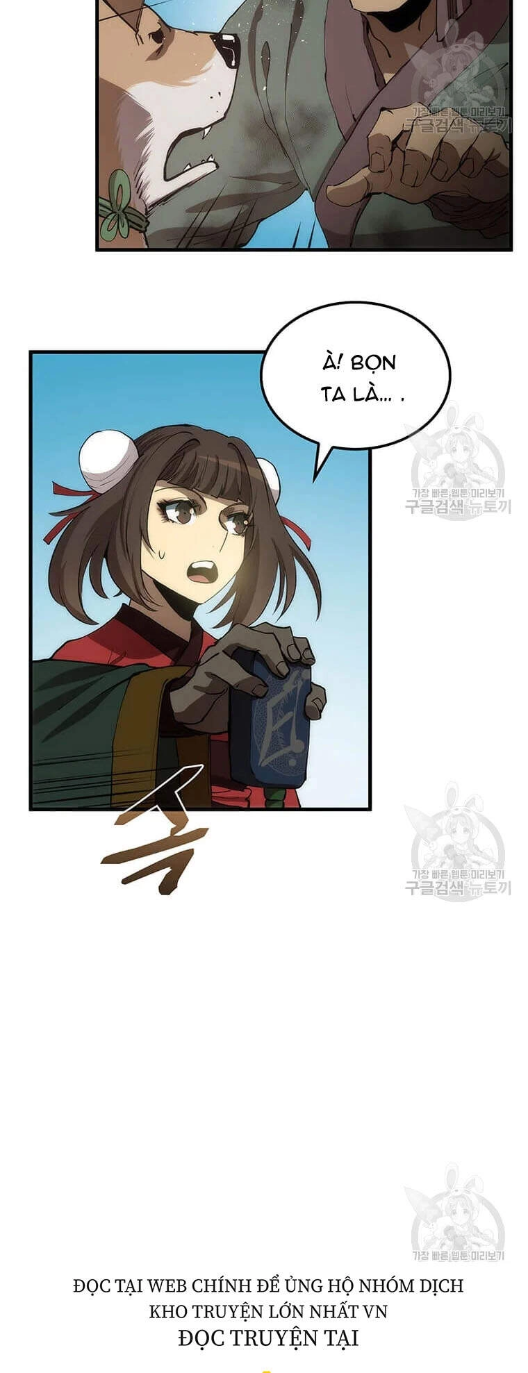 Bác Sĩ Trùng Sinh Về Murim Chapter 63 - 32