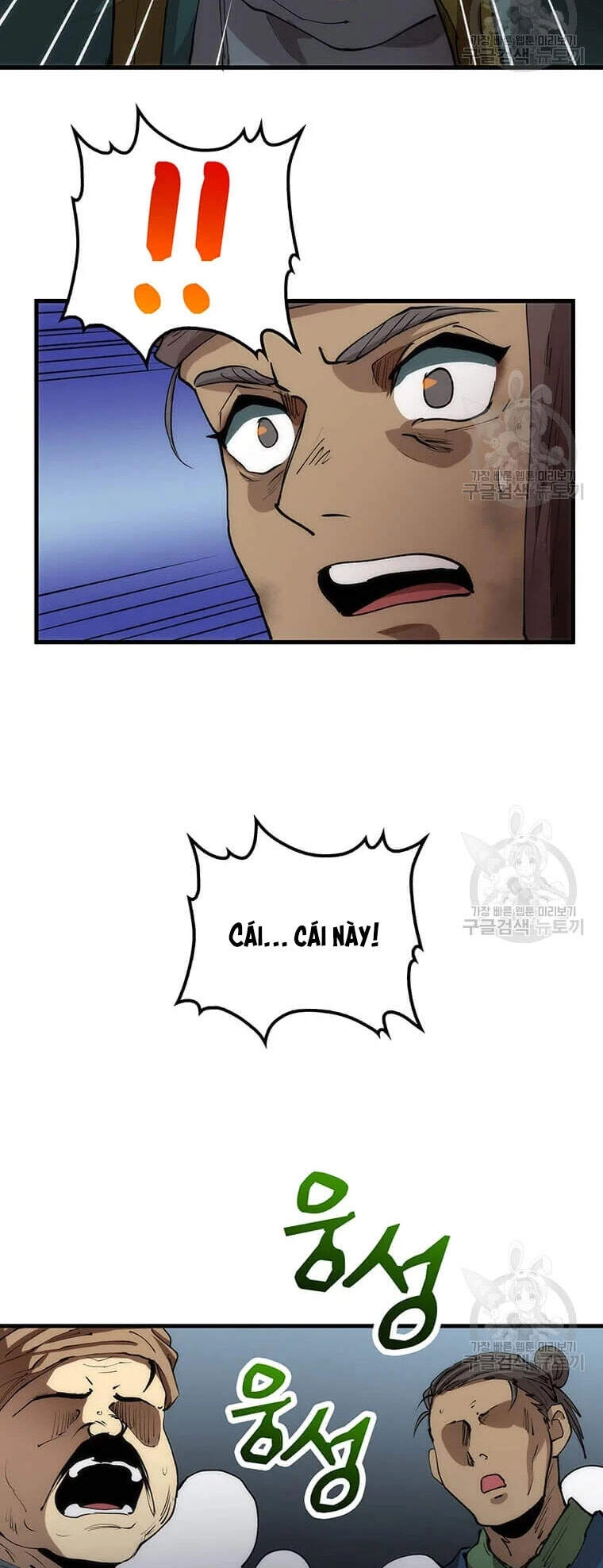 Bác Sĩ Trùng Sinh Về Murim Chapter 63 - 34