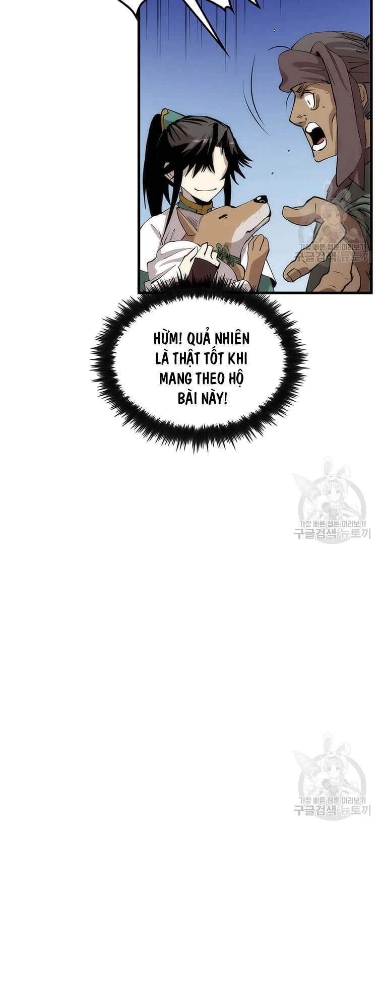 Bác Sĩ Trùng Sinh Về Murim Chapter 63 - 36