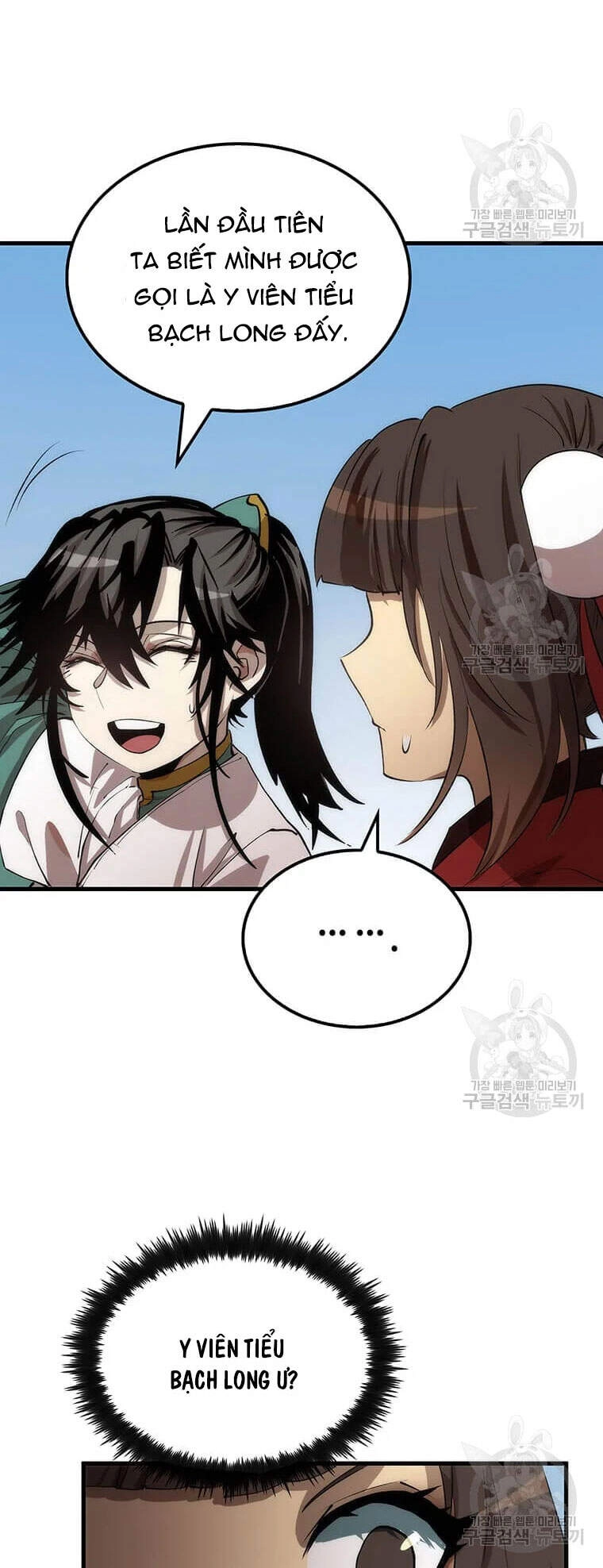 Bác Sĩ Trùng Sinh Về Murim Chapter 63 - 40