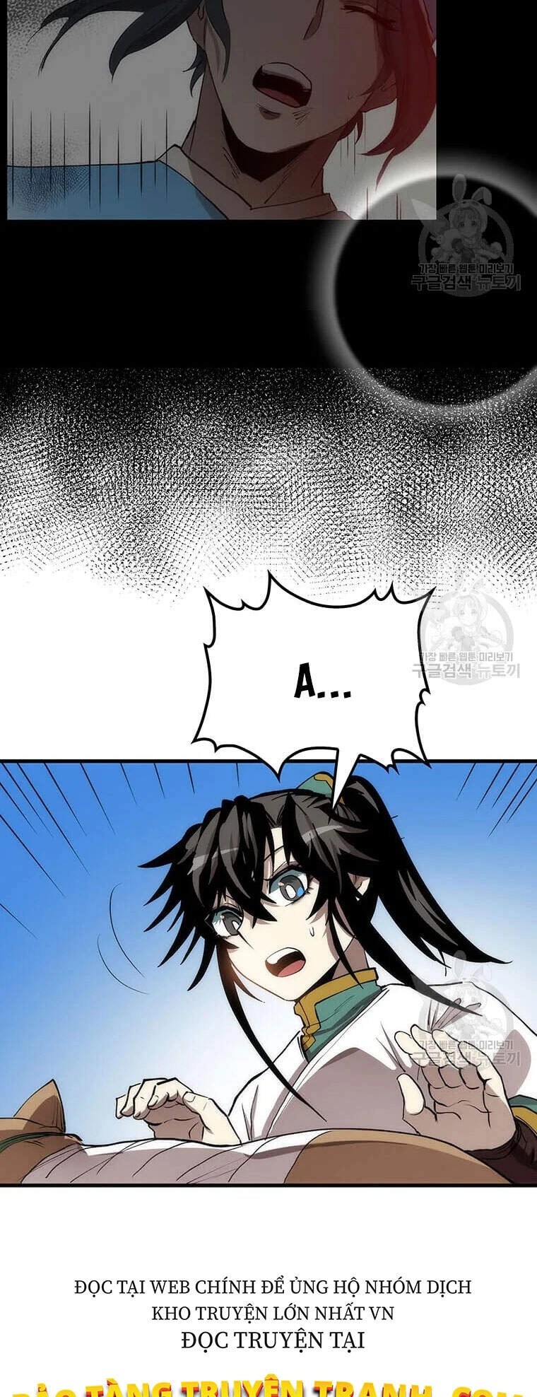 Bác Sĩ Trùng Sinh Về Murim Chapter 63 - 43