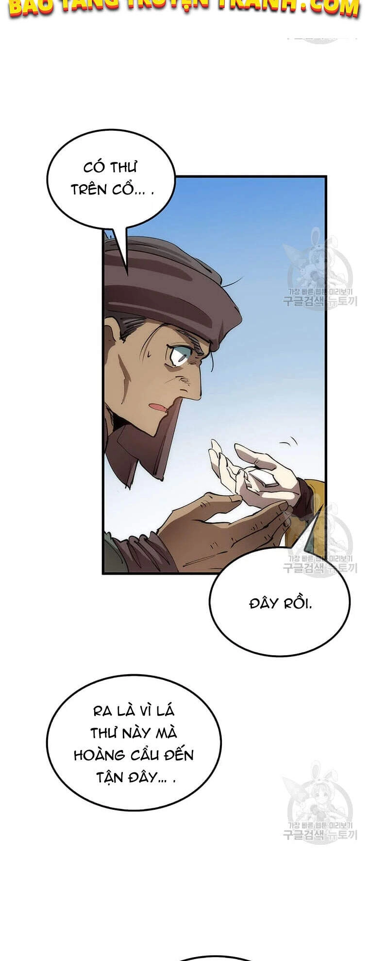 Bác Sĩ Trùng Sinh Về Murim Chapter 63 - 44