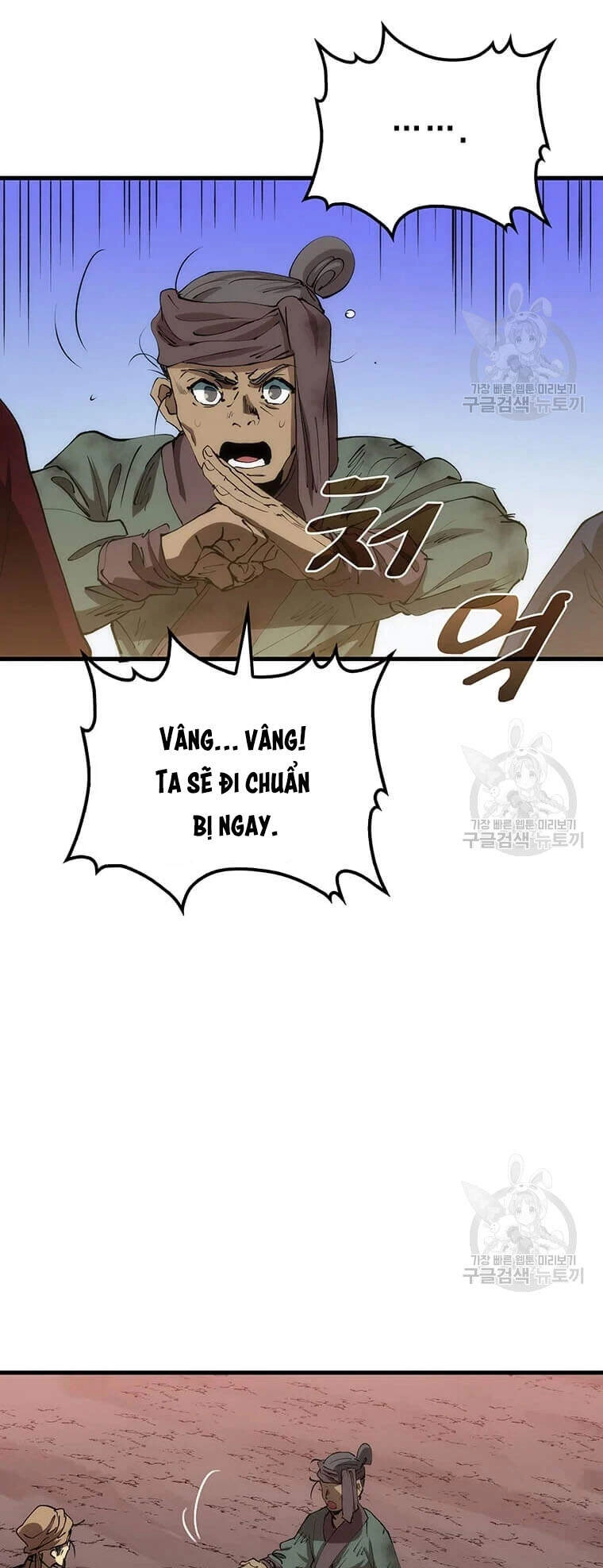 Bác Sĩ Trùng Sinh Về Murim Chapter 63 - 46