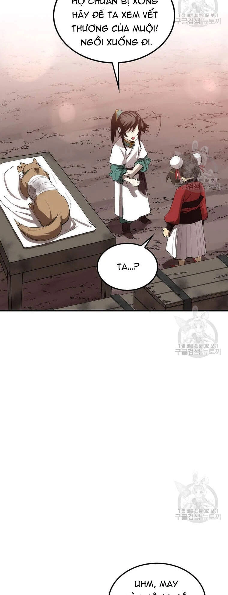 Bác Sĩ Trùng Sinh Về Murim Chapter 63 - 49